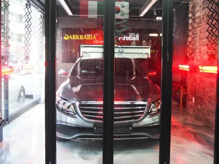 벤츠 E300 ex 신차패키지 + 부메스터 / 강남구 개포동