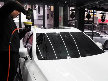 볼보 xc90 신차 검수는 더핏카샵이죠! / 강남구 개포동