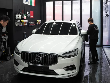 볼보 XC60 신차패키지! 퀄리티 좋은 더핏카샵 / 강남구 개포동