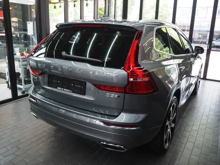 볼보 XC60 솔라가드 퀀텀으로 드레스업!! / 강남 송파 서초