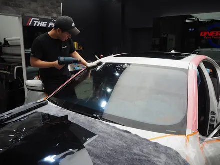 신차검수 후 K7한테 실망해서 BMW 530i로 갈아 타셨네요 / 강남 송파 서초