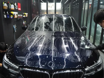 BMW 620d GT 신차검수+신차패키지 여기가 정답이죠!! / 강남 송파 서초