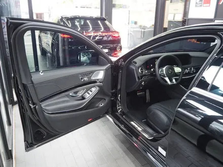 벤츠 S63 AMG~ 믿고 맡길 수 있는 신차패키지 성지로~ / 강남 송파 서초