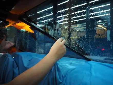 BMW M850i, 신차패키지 시공 A부터 Z까지 제대로 시공 받는법 공유~ / 강남 송파 서초