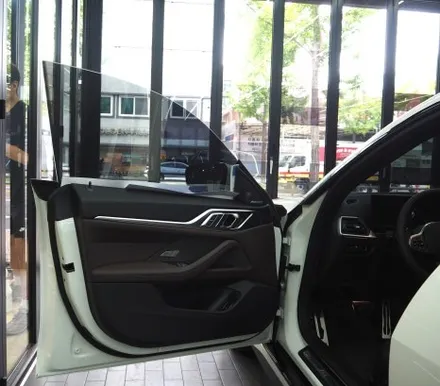 BMW 420i 신차패키지 여기 추천드립니다 / 강남구 개포동