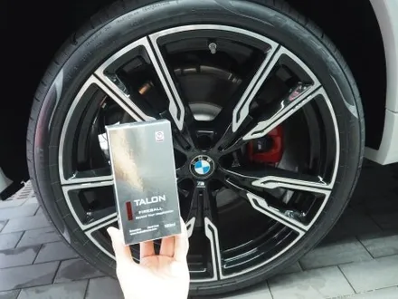 BMW X5 신차 검수 중요성과 PPF 시공 가격에 대해 설명드릴게요 / 강남구 개포동