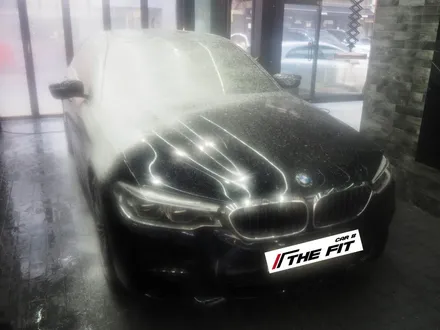 BMW 530d 신차패키지 풀 세트! / 강남구 개포동