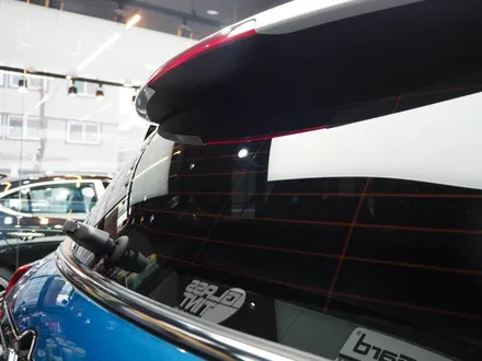 BMW 미니 컨트리맨 신차 검수 제대로 받았어요! / 강남구 개포동