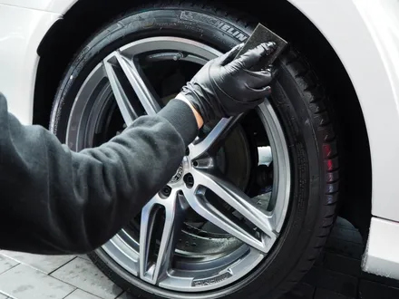 벤츠 E300 AMG Line - 글라스틴트 슈어로 했어요! / 강남구 개포동