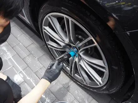 BMW 750Li / 강남 송파 서초