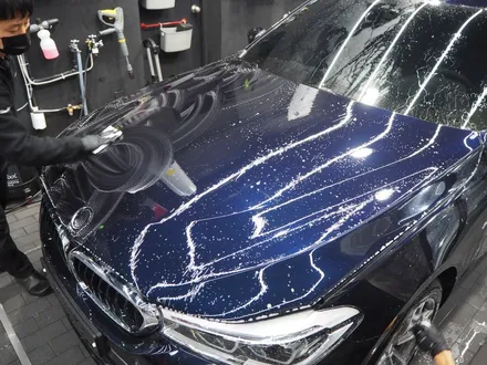 BMW 620d GT 신차검수+신차패키지 여기가 정답이죠!! / 강남 송파 서초