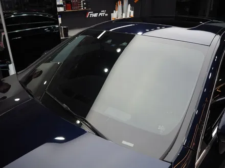 벤츠 CLS 450!! 글라스틴트 슈어 X 만족감 200%랍니다 / 강남 송파 서초