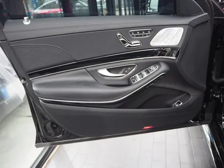 벤츠 S63 AMG~ 믿고 맡길 수 있는 신차패키지 성지로~ / 강남 송파 서초