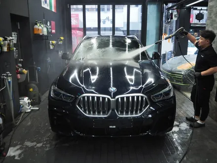 BMW 오너분들이 좋아하시는 더핏카샵에서 솔라가드 퀀텀 시공!! / 강남 송파 서초
