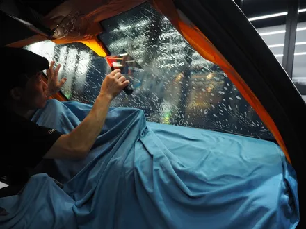BMW M5 CS!! 솔라가드 LX 시공도 척척~ PPF 풀 시공도 척척~ / 강남 송파 서초