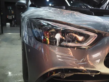 벤츠 GT43 AMG!! 강남 신차패키지 검수부터 틴팅 + PPF 퀄리티로 승부합니다~ / 강남 송파 서초