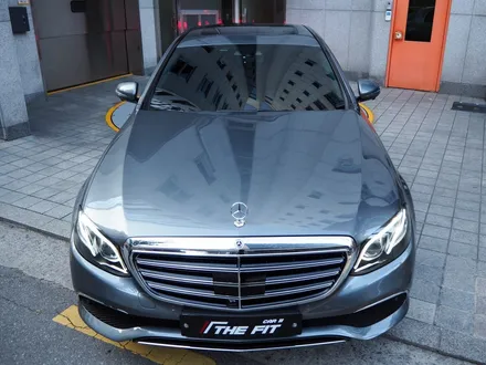 벤츠 E300 ex 신차패키지 + 부메스터 / 강남구 개포동
