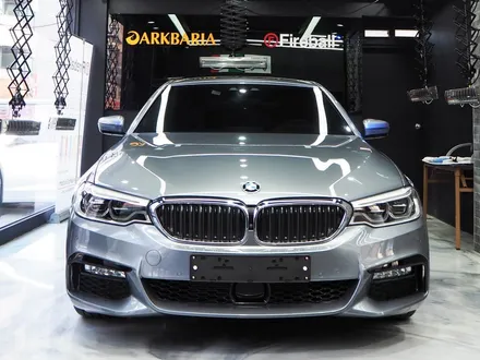 더핏카샵 신차패키지 - BMW 520d / 강남구 개포동