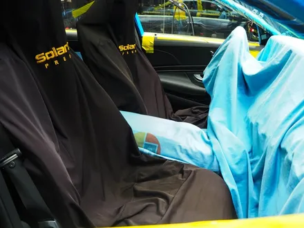 벤츠 마이바흐 S560 신차패키지도 더핏카샵에서! / 강남구 개포동