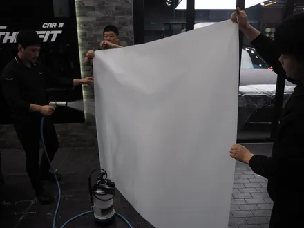 BMW 620d GT 신차검수+신차패키지 여기가 정답이죠!! / 강남 송파 서초