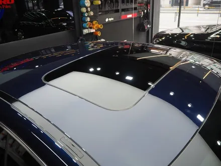 벤츠 CLS 450!! 글라스틴트 슈어 X 만족감 200%랍니다 / 강남 송파 서초