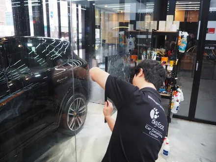 벤츠 S580!! 신차 패키지 상담부터 시공까지 믿고 맡겨주십니다~ / 강남 송파 서초