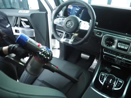 벤츠 G63 AMG!! 기본기가 탄탄한 강남 신차 패키지 손맛~ / 강남 송파 서초