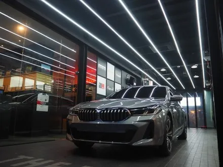 BMW 6GT 전체 PPF 강력 추천하는 이유 / 강남구 개포동
