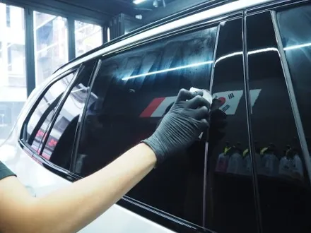 BMW X5 신차 검수 중요성과 PPF 시공 가격에 대해 설명드릴게요 / 강남구 개포동