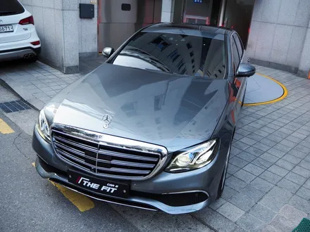 벤츠 E300 ex 신차패키지 + 부메스터 / 강남구 개포동