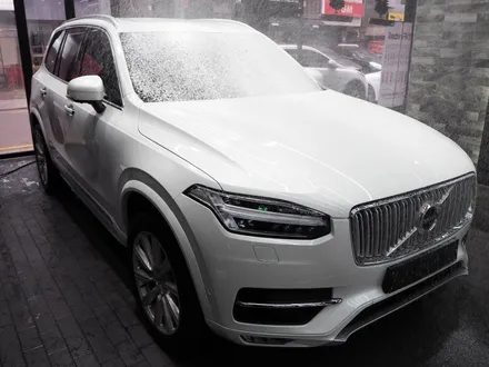 볼보 xc90 신차 검수는 더핏카샵이죠! / 강남구 개포동