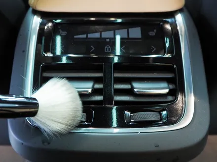 볼보 XC60 신차패키지! 퀄리티 좋은 더핏카샵 / 강남구 개포동