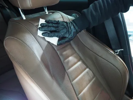벤츠 E300 AMG Line - 글라스틴트 슈어로 했어요! / 강남구 개포동