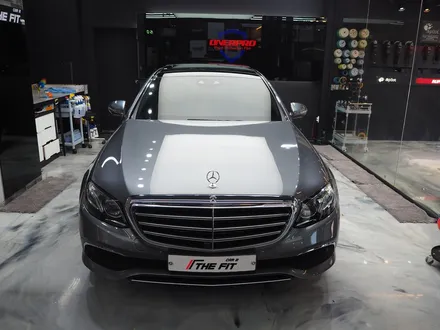 벤츠 E300 신차패키지! 여기가 최고가 맞네요 / 강남 송파 서초