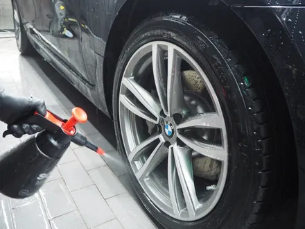 BMW 620d GT 신차검수+신차패키지 여기가 정답이죠!! / 강남 송파 서초