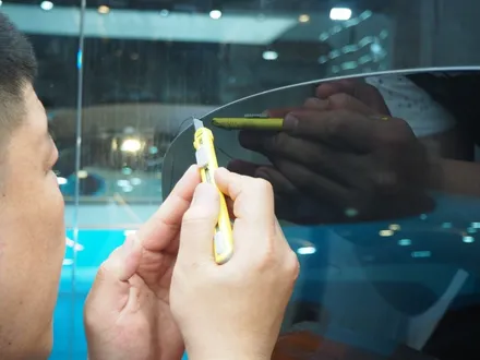 포르쉐 718 박스터 GTS!! 크리스마스 선물 돌리러 갑니다 / 강남 송파 서초