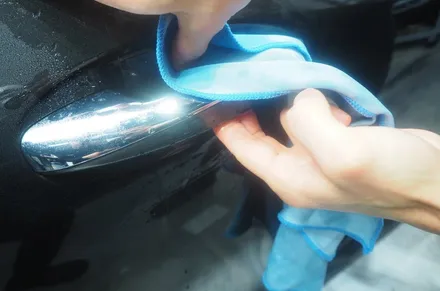 벤츠 AMG GT43!! 글라스틴트 슈어 X + 아크바리아 퍼플로 어깨 뽕~ / 강남 송파 서초