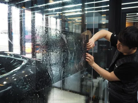 BMW X3!! 강남 신차 패키지 시공 추천받길 정말 잘했죠?? / 강남 송파 서초