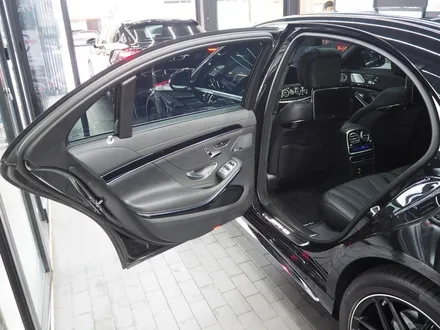벤츠 S63 AMG~ 믿고 맡길 수 있는 신차패키지 성지로~ / 강남 송파 서초