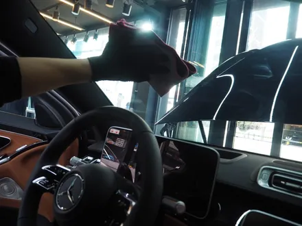 벤츠 S500 강남 신차패키지 성지라는 곳!! 자세히 들여다볼게요~ / 강남 송파 서초