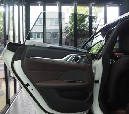 BMW 420i 신차패키지 여기 추천드립니다 / 강남구 개포동