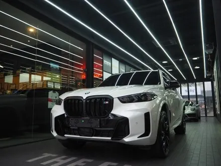BMW X5 신차 검수 중요성과 PPF 시공 가격에 대해 설명드릴게요 / 강남구 개포동