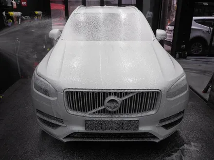 볼보 xc90 신차 검수는 더핏카샵이죠! / 강남구 개포동