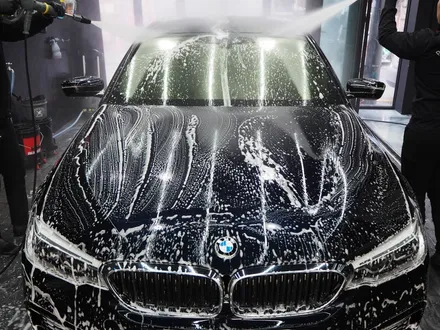 BMW 530d 신차패키지 풀 세트! / 강남구 개포동