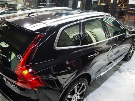 볼보 XC60, 솔라가드 보그 틴팅으로 고급스럽게! / 강남구 개포동