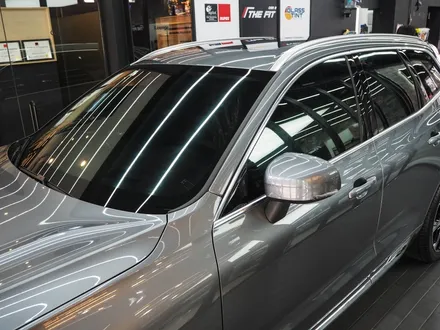 볼보 XC60 솔라가드 퀀텀으로 드레스업!! / 강남 송파 서초