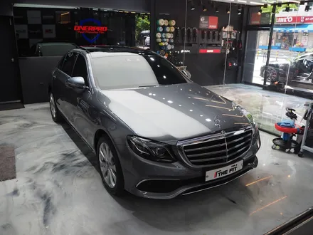 벤츠 E300 신차패키지! 여기가 최고가 맞네요 / 강남 송파 서초