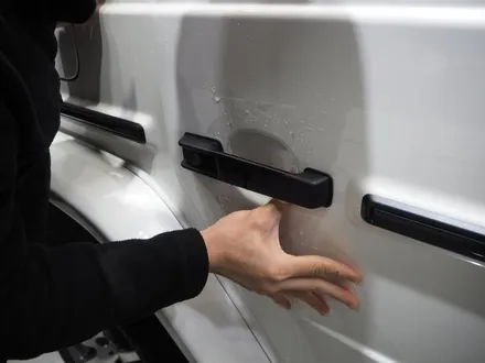 벤츠 G바겐! G63 AMG 글라스틴트 옵틱W 선팅 했어요 / 강남 송파 서초