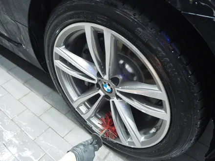 BMW 620d GT 신차검수+신차패키지 여기가 정답이죠!! / 강남 송파 서초