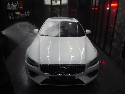 볼보 S60!! / 강남 송파 서초